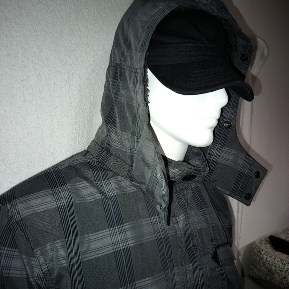 Tripp NYC Black Cap Sz S/M. $$$ 42.00 SALE - Picture 10 of 12